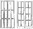 Balcony Doors/Shutters -- Wells Fargo