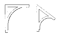 Eave & Gable Brace