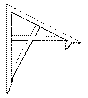Roof Brackets -- Side