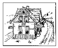 Ophir/Delores Depot Detail Set