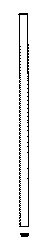 Window Spacer Posts