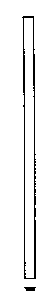 Window Spacer Posts