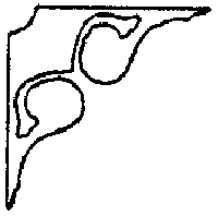 Eave Brackets