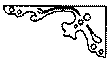 Porch Brackets pkg(8)