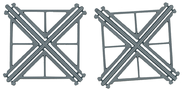 Eave & Gable Trim pkg(8)