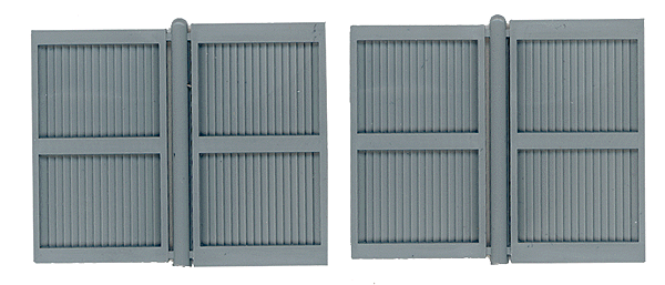 Cupola Lovers 4-Panels