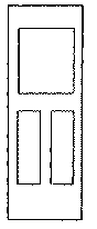 Vsetibule Doors -- Rio Grande