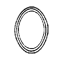 Oval Windows -- Hall Scott
