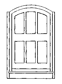 RPO Wide Doors -- Sandy River & Rangeley Lakes