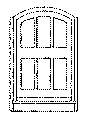 RPO Wide Doors -- Sandy River & Rangeley Lakes