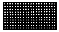 Ship Model Hatch Gratings -- 100" Square Holes