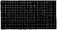 Ship Model Hatch Gratings -- .050" Square Holes