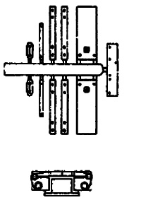 End Detail & Coupler Pocket -- 30' Reefer