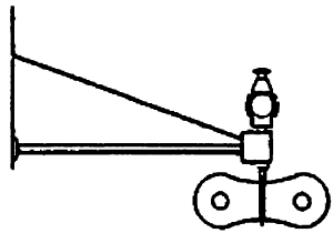 Station Order Board -- Rotary Type