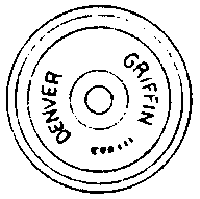 Griffin Denver Wheelsets -- 26"
