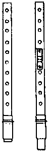 High-Side Gondola Stakes -- Rio Grande