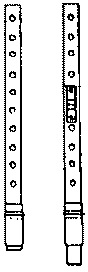 High-Side Gondola Stakes -- Rio Grande