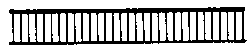 Gay Nineties Porch Trim pkg(4)