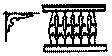 Ornamental Wood Porch Rail & Bracket