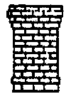 Chimney -- DRGW Style for Stations