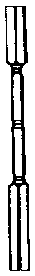 Turned Wood Porch Columns (Molded Plastic)