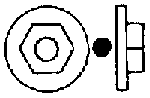 Crank Pin Detail pkg(10)