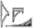 Queen Anne Trim