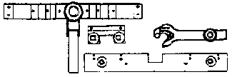 Flatcar Details -- Plastic pkg(2) Complete