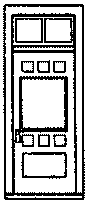 Doors -- Rio Grande Southern Ophir Depot Style 36 x 84" pkg(4)