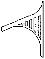 Eave Trim - Rio Grande Southern Ophir Station Style pkg(4)