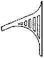 Eave Trim - Rio Grande Southern Ophir Station Style pkg(4)