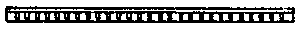 Architectural Dentils