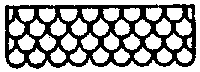 Scalloped Shingles