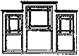 Windows -- Dormer/Gable pkg(4)