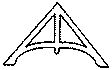 Gable Trim pkg(4)