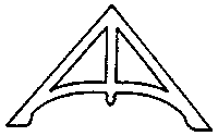 Gable Trim pkg(4)
