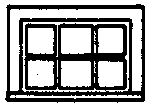 Windows -- Horizontal
