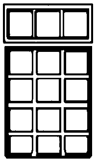 Windows pkg(4) -- Window/Transom Set