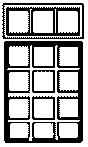 Windows pkg(4) -- Window/Transom Set
