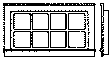 Windows -- Horizontal pkg(8)