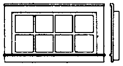 Windows -- Horizontal pkg(8)