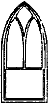 Windows -- Gothic, 4-Pane pkg(8)
