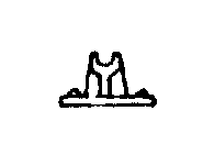 Queenposts -- 3"