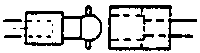 Delrin U-Joint -- .078" (2mm)