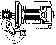 Mabuchi Motor/Gear Set -- 80:1/160:1 Reduction
