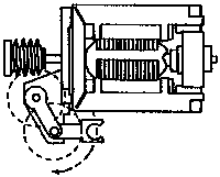 Mabuchi Motor/Gear Set -- 80:1/160:1 Reduction