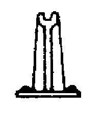 Queenposts -- 10"