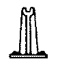 Queenposts -- 10"