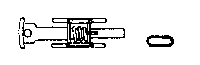 Link-&-Pin Couplers -- Gilpin Tram