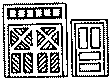 Doors -- Baggage Assortment